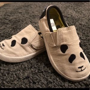 Toddler TOMS - Limited Edition